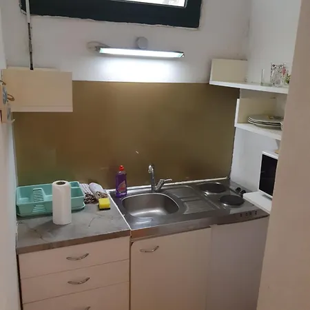 Eldi Appartamento Spalato