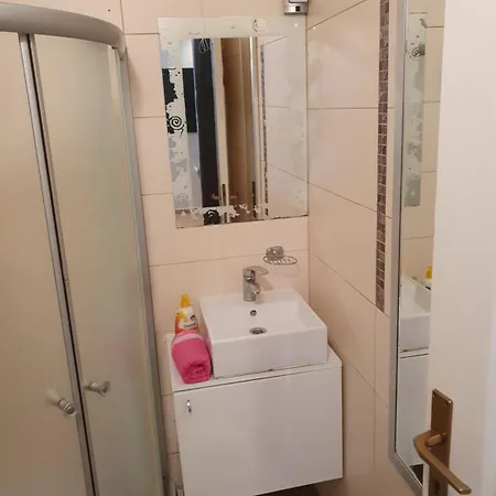 Apartament Eldi