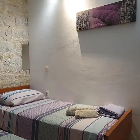 Apartament Eldi Split