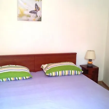 Apartament Eldi Split