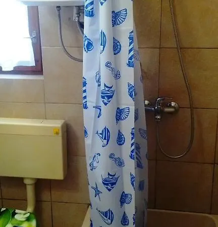 Eldi Appartamento Spalato
