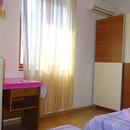 Apartament Eldi Split