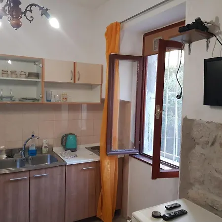 Апартаменти Eldi