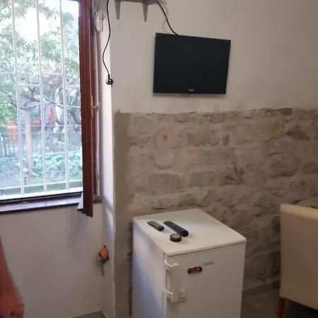 Апартаменти Eldi Спліт