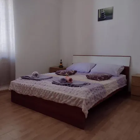 Апартаменти Eldi Спліт