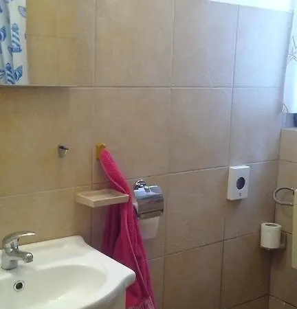 Eldi Апартаменти