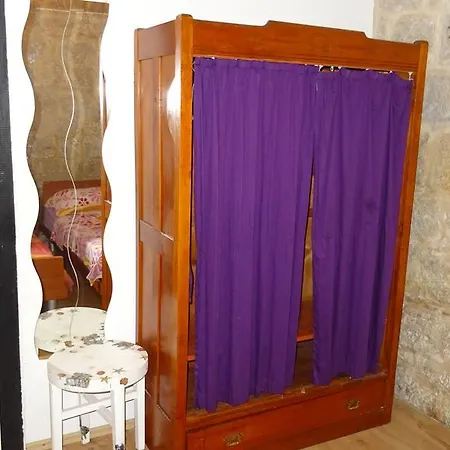 Апартаменти Eldi *