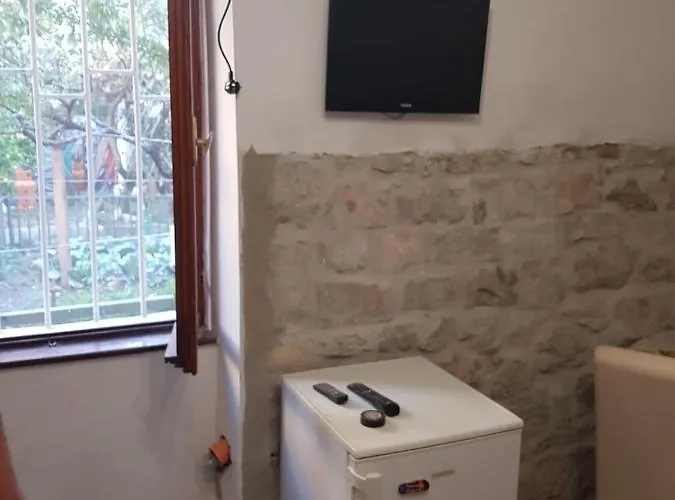 Appartamento Eldi Spalato