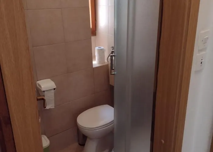 公寓 Eldi 斯普利特