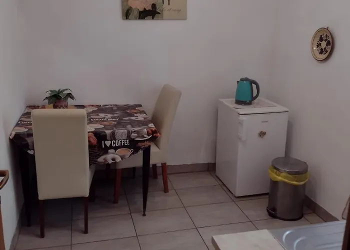 Appartamento Eldi Spalato