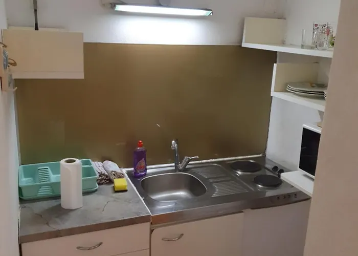 Eldi Appartamento Spalato