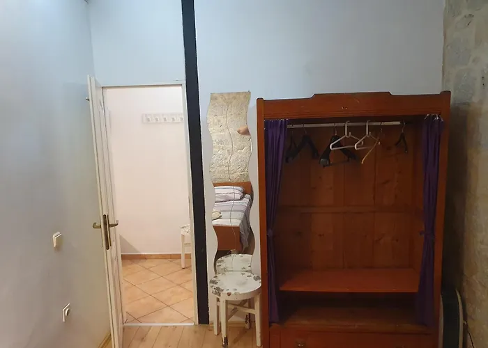 Eldi 公寓 斯普利特