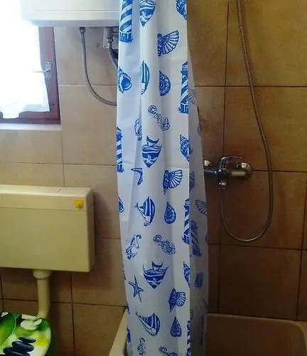 Eldi Appartamento Spalato