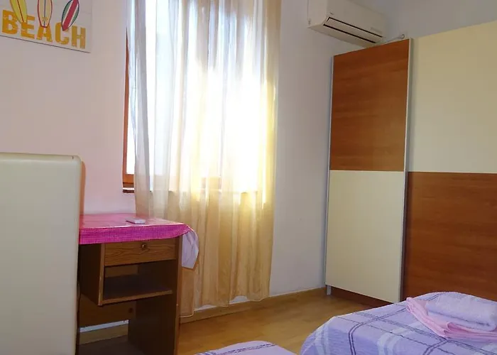 Appartamento Eldi Spalato