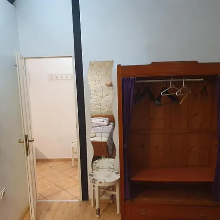 Eldi Appartamento Spalato