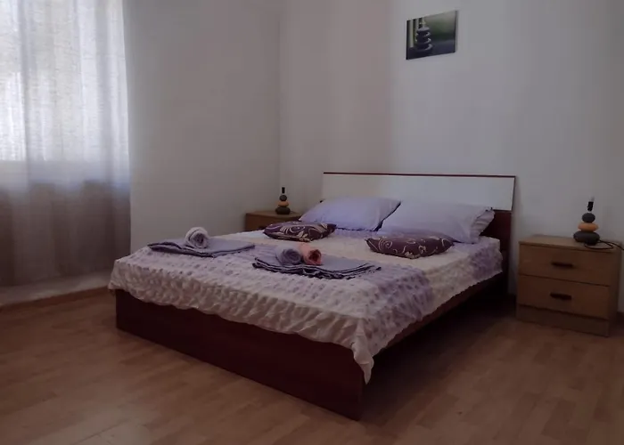 Апартаменты Eldi Сплит