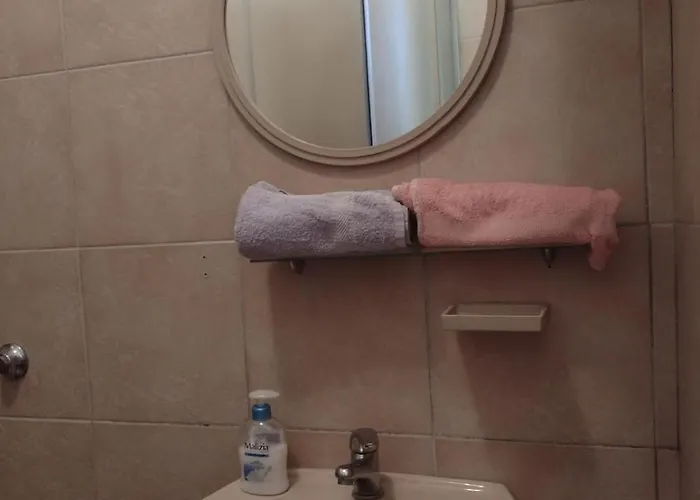 Eldi Апартаменты Сплит