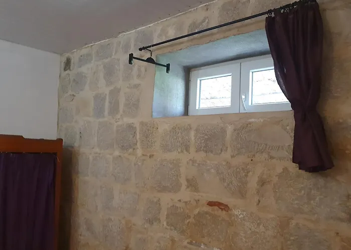 Eldi Апартаменты Сплит