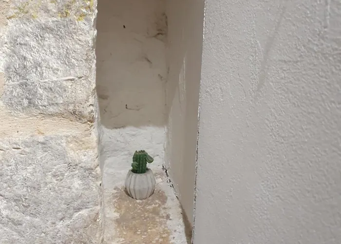 Апартаменты Eldi Сплит