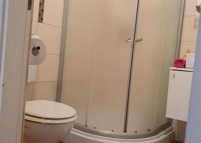 Апартаменты Eldi *