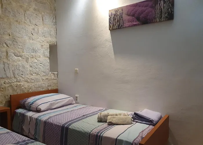 Апартаменты Eldi Сплит