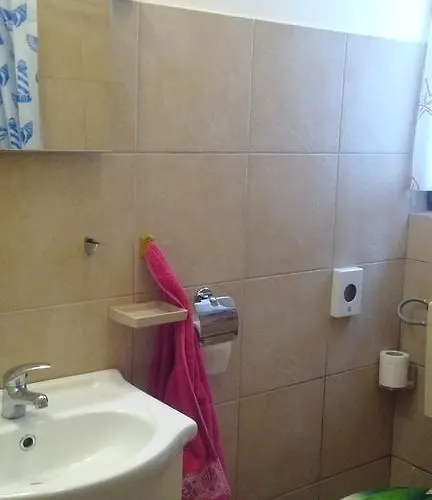 Eldi Апартаменты