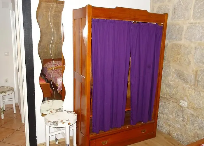 Апартаменты Eldi *