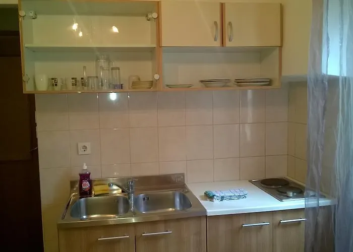 Апартаменты Eldi *