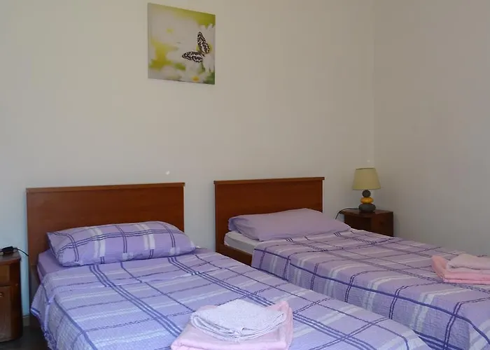 Апартаменты Eldi *